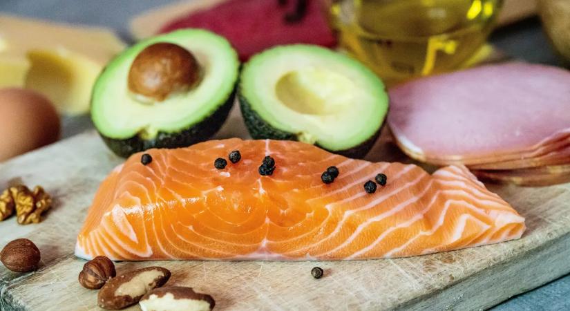 Ezek a legnépszerűbb diéták időseknek – mutatjuk