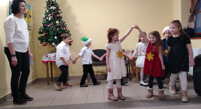 Az ünnepek növelik a közösség és az összetartás erejét ( videó)