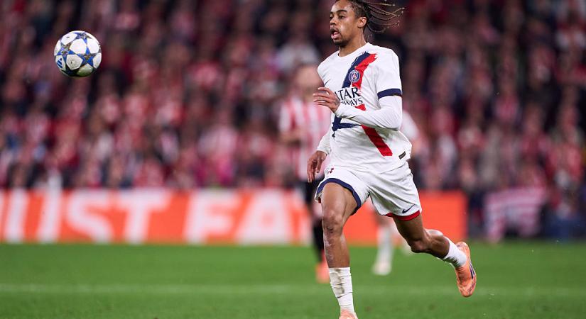 Ligue 1: gólgazdag meccsen nyert a Metz otthonában a PSG – videóval