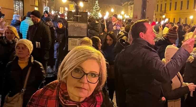 Összeállt a baloldal: Magyar Péter és a DK együtt tüncizik