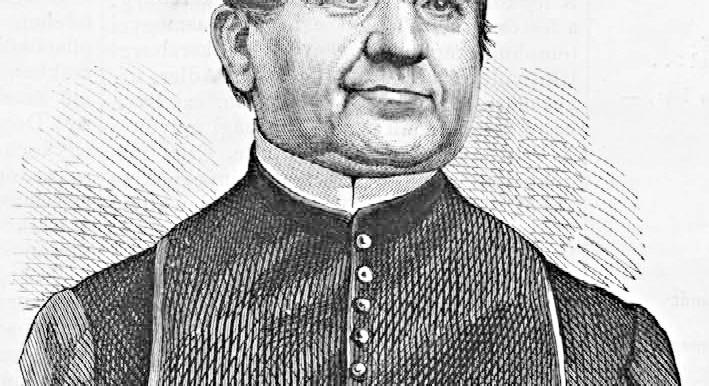 130 éve hunyt el Jedlik Ányos, a modern elektromosságtan magyar úttörője