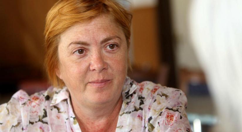 Döbbenetes tragédia: 53 évesen elhunyt a népszerű magyar színésznő