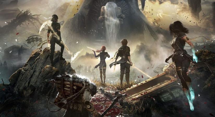 Clair Obscur: Expedition 33: köszönet a fejlesztőktől egy új frissítés formájában [VIDEO]