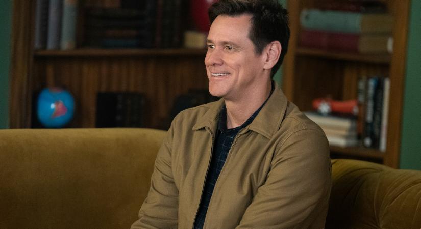 Jim Carrey 20 millió dollárt is visszadobott volna, egy katonai kínzáskiképző segítette, hogy elkészülhessen a kultfilm