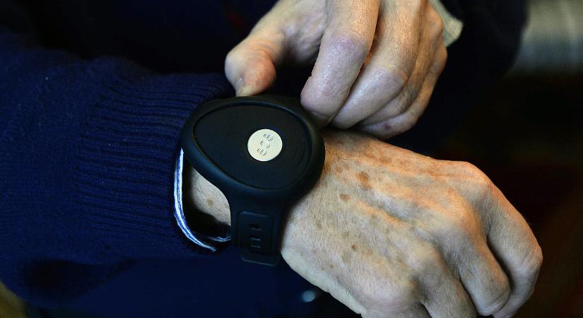 Jön a következő Gondosóra-kör