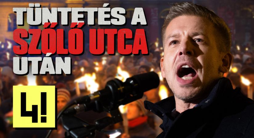 „Ezek még csak az első csontvázak, amik kiestek a szekrényből”