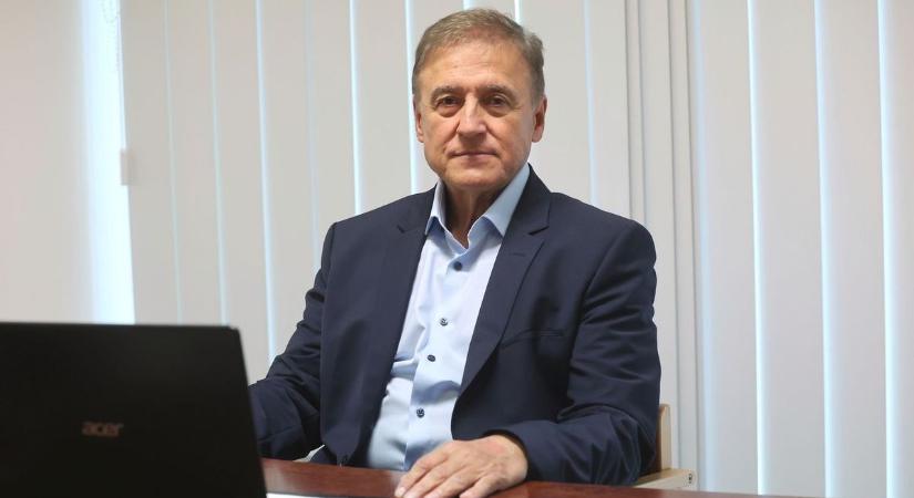 Cziráki professzor: a gyűlölet nem vélemény