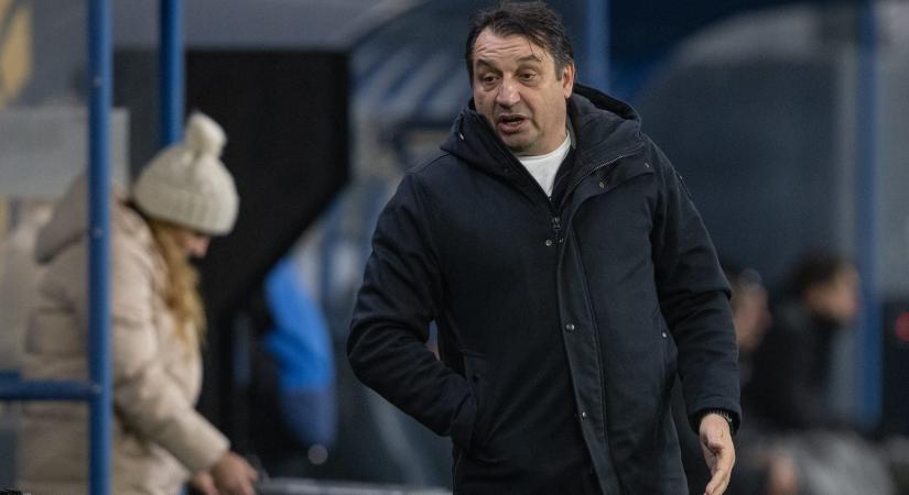 Bódog: "Néha bonyolult a kaput két méterről eltalálni", Hornyák reméli, Lukács ad a mate teából másoknak is - így látták az edzők