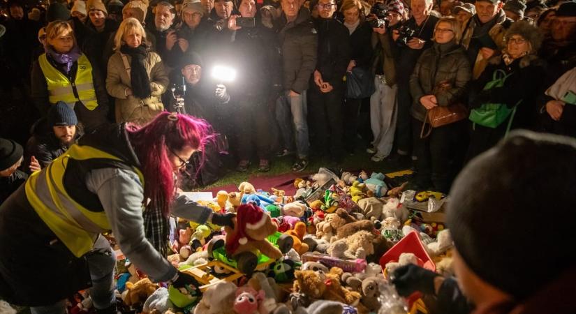 A kanyarban előzte Orbánt Magyar, és a legfájóbb pontján sebezte meg a hatalmat