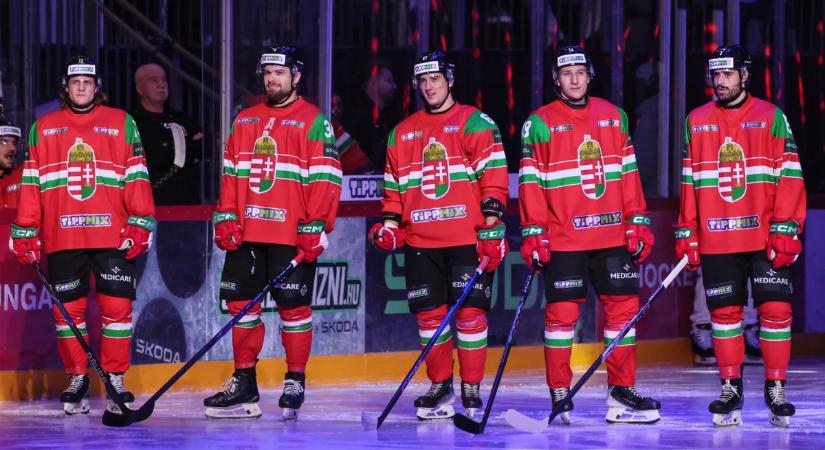 Az olaszok után a franciáktól is kikaptunk a Sárközy-emléktornán