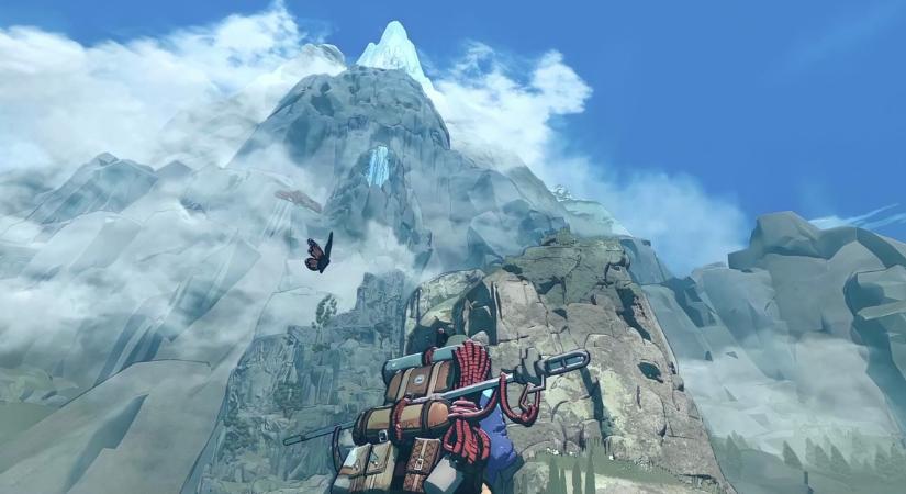 Hónapok óta várom ezt a játékot, de most végre kiderült, hogy mikor fut be