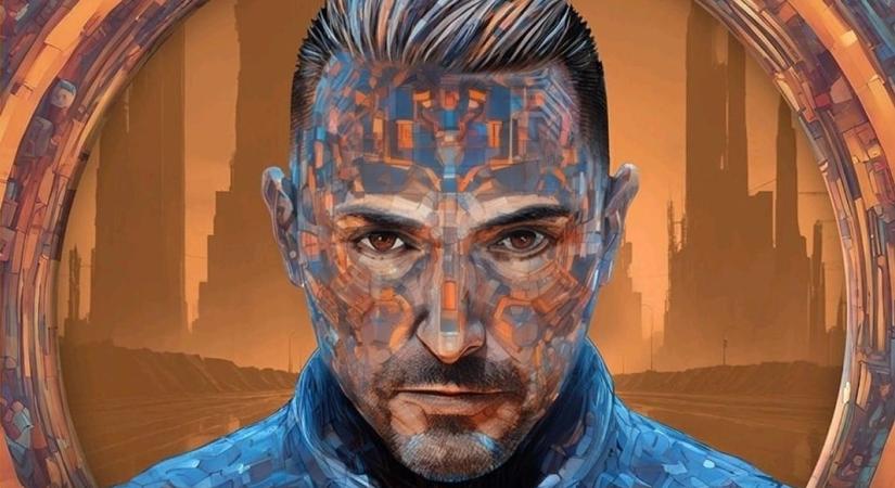 Hatalmas a kontraszt: Ákos a szeretet és a béke nyelvén üzent az Aréna színpadáról (VIDEÓ)