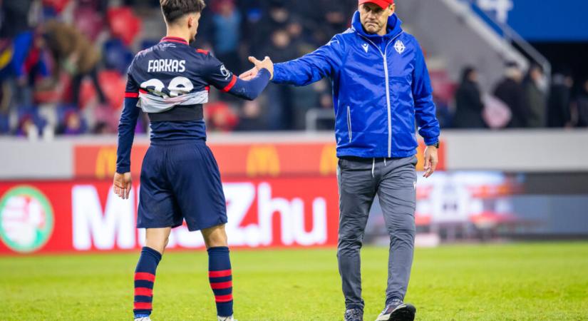 Hornyák poénkodott, Bódog kritizált és dicsért is