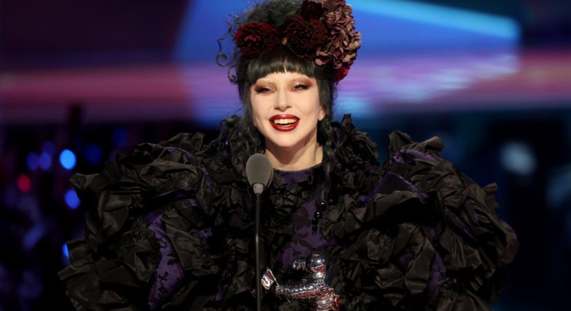 Dráma Lady Gaga koncertjén – le is kellett állítani a bulit