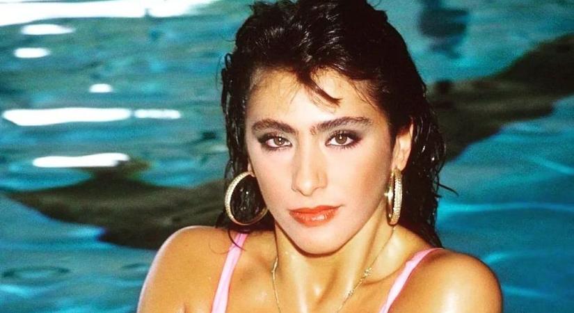 Boys - emlékszel még Sabrinára? Így néz ki ma, 57 évesen is bomba