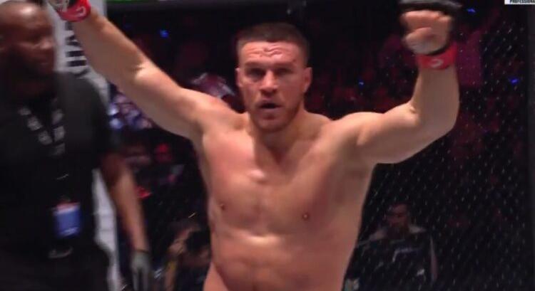 Vadim Nemkov és Cris Cyborg is submission-nel győzött a PFL-ben, Nemkov kihívta Ngannou-t!