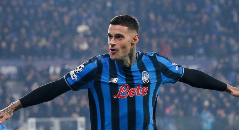 Csodát láttak Parmában és Bergamóban is a szurkolók