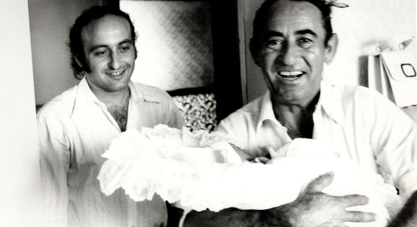 A nagyapák bátorsága