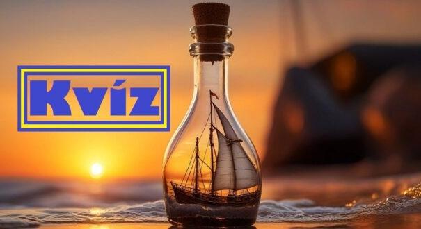 Nyolc pontos kvíz: Nyolc jó kattintás és egy kis mosoly (714)