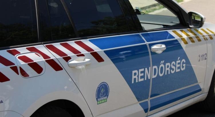 Országos razziába kezd a rendőrség az utakon – ezt ellenőrzik az egyenruhások