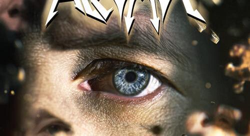 "Rejtvény a Lét…" - Megjelent az Alcohol új nagylemeze