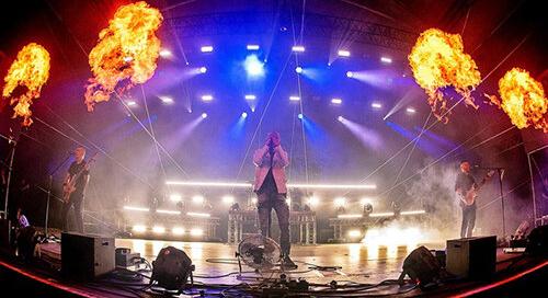 "Néma csend van a vonalban…" - Új videó az Ossiantól