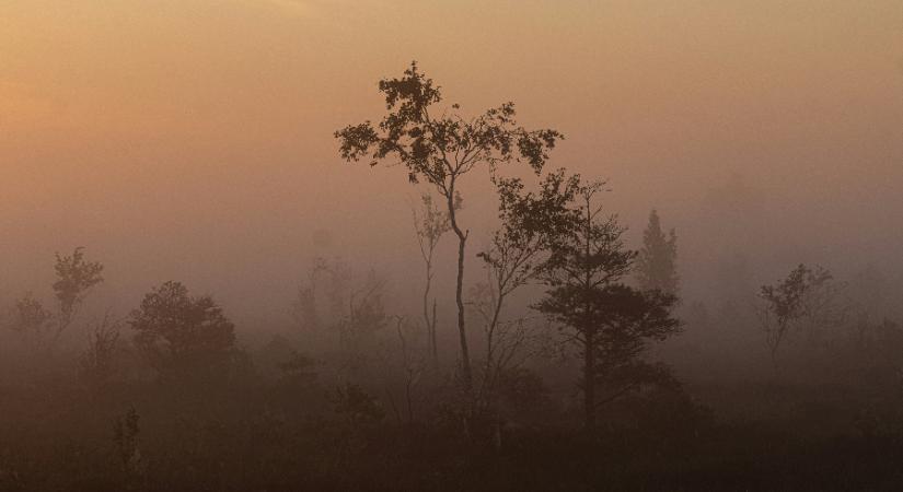 A hét utolsó napja sem hozza meg a változást