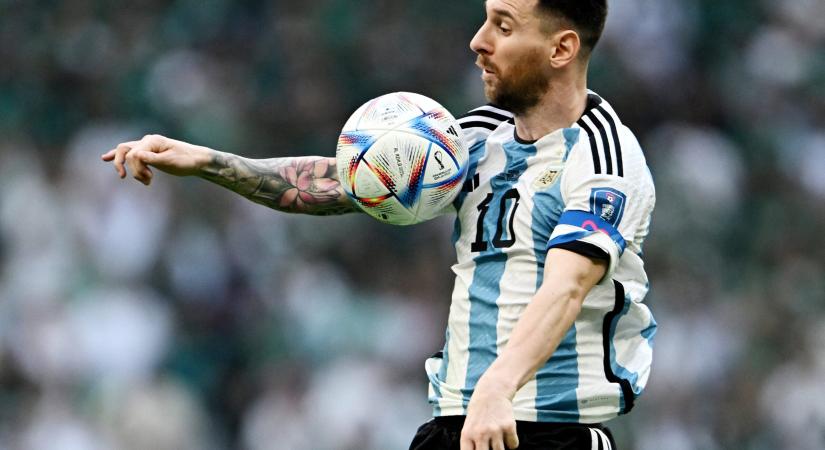 Káoszt okozott Messi látogatása Indiában, szétszedték a stadiont a dühös rajongók