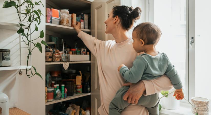 Ezt a dolgot azonnal dobd ki a kamrádból, ha jót akarsz magadnak