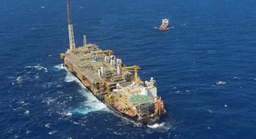 Mit hoz 2026 az olajpiacon?