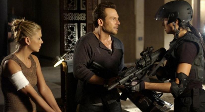 Minden idők egyik legrosszabbnak tartott filmje, most az eredeti rendező rebootolja a horrorisztikus videojáték-adaptációt