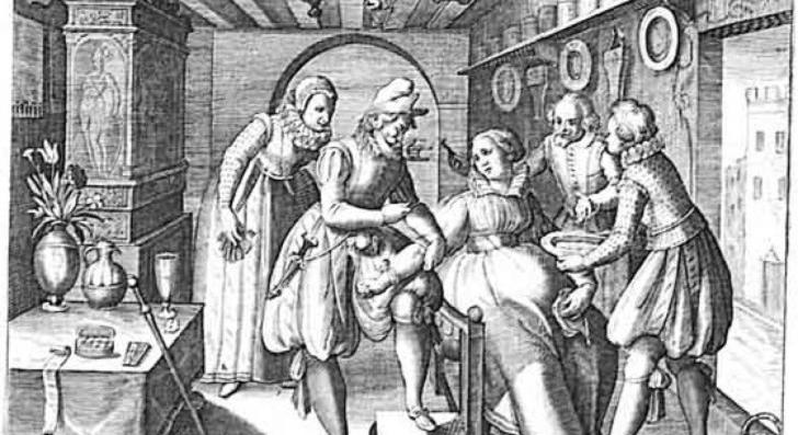 Európa meg nem született gyermekei