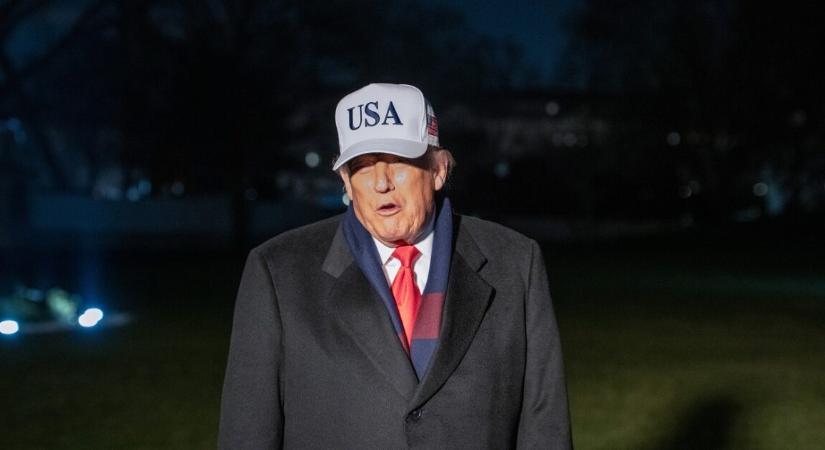 Kegyetlen támadás rázta meg az USA-t – megindult a hajtóvadászat