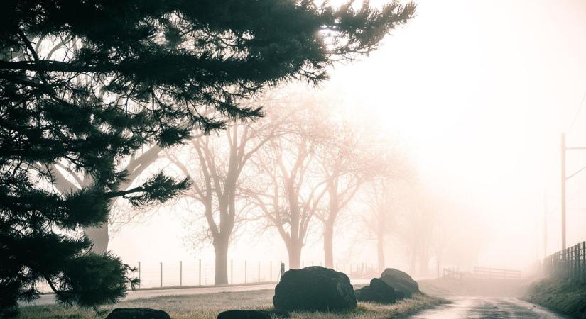 3 napos időjárás-előrejelzés: Mikor szabadulunk meg a szürkeségtől?
