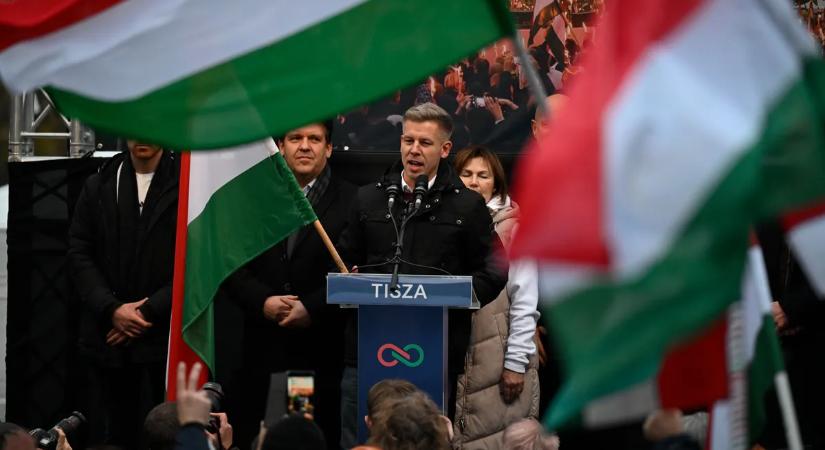 Öngól - Avagy amikor Magyar Péter felhívta rá a figyelmet, hogy milyen sok munkát végez a kormány a gyermekvédelemben