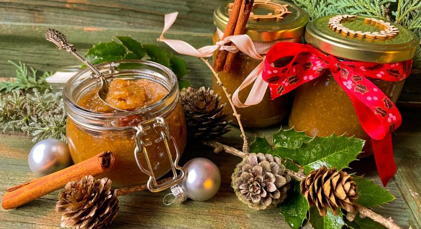 Ajándékok a konyhából