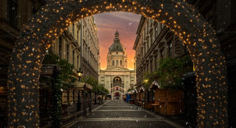 Magyar kvíz: melyik fontos esemény nem decemberben történt?