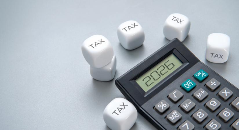 Vállalkozók! Itt vannak a legfontosabb határidők 2026-ra