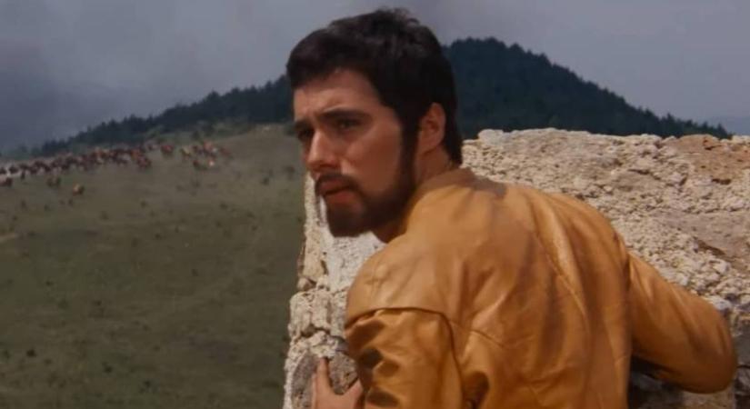 Az Egri csillagok sztárja volt: a 81 éves Kovács István és 20 évvel fiatalabb felesége ma is álomházasságban él