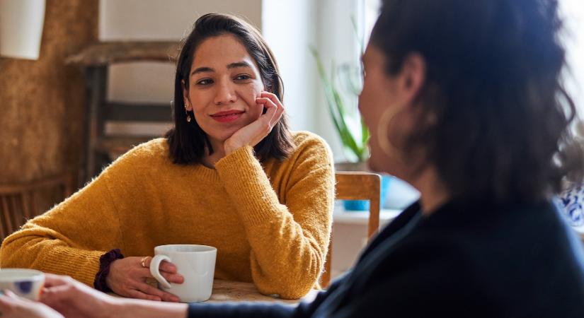 Sokat elárul az intelligenciádról az a rövid csönd a válasz előtt – csak kevesen figyelnek fel rá
