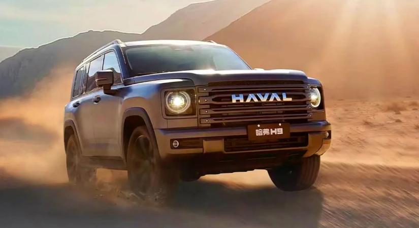 Nem hiszi el, mit tud ez az autó!