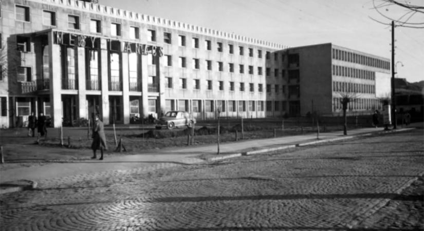 Könyörtelen tűzcsapás Salgótarjánban