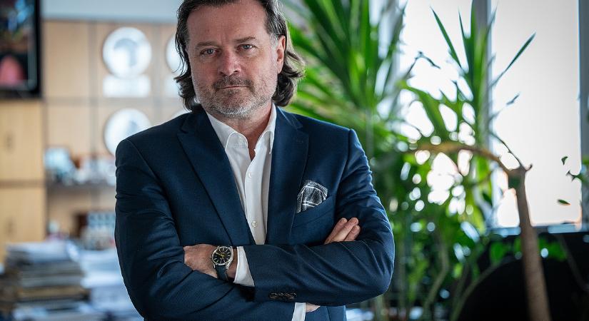 Kinyílt a vagyoni olló: húsz év alatt ötszörös koncentráció a piacon