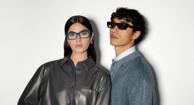 Megérkeztek a szezon legmenőbb szemüvegei - te melyiket fogadnád el?