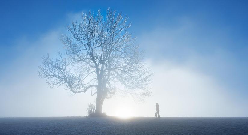 Advent harmadik vasárnapja sem hoz változást az időjárásban