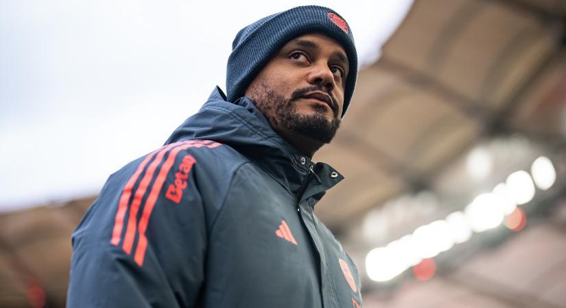 Ez fájni fog a Liverpoolnak, szenzációs igazolásra készül a Bayern München