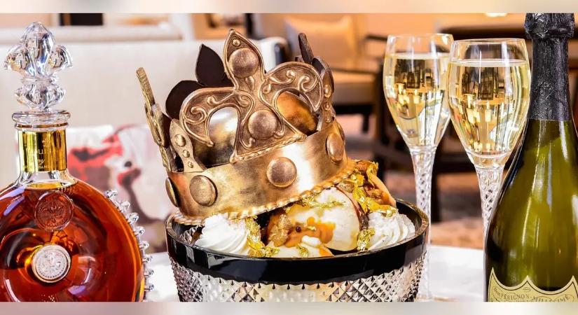 Ez az öt legdrágább fagylalt a világon