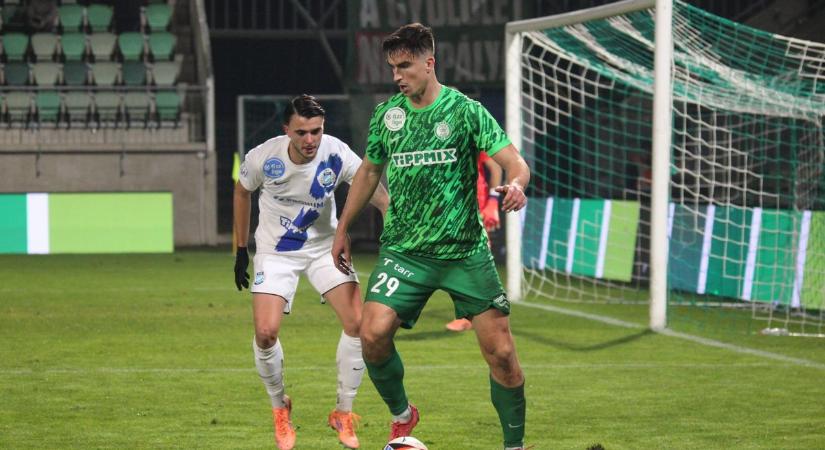 Ebédidőben sem fogunk unatkozni: a rossz szériában lévő újonc ellen játszik a Paks