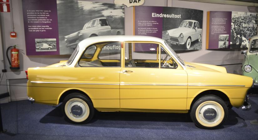 Ezekről a kocsikról tuti nem hallottál, pedig a márkát ismered