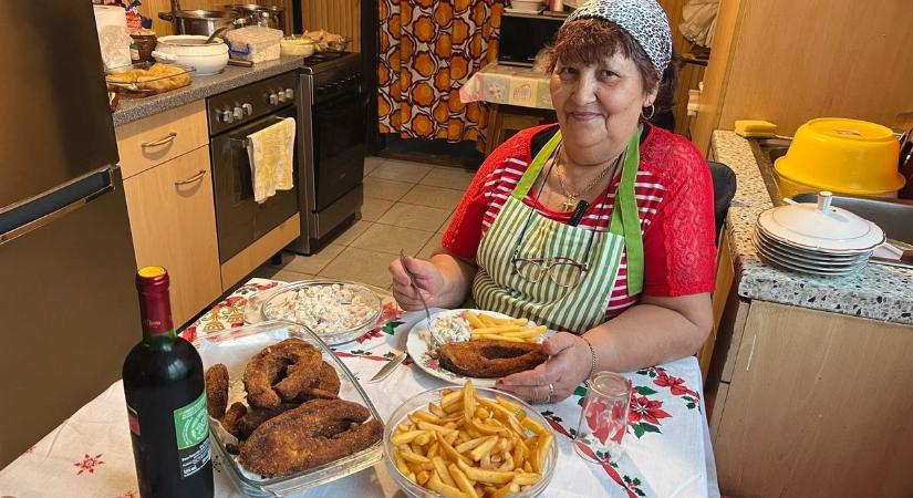 Puffadás helyett jóllakottság – így úszod meg a karácsonyi túlevést!